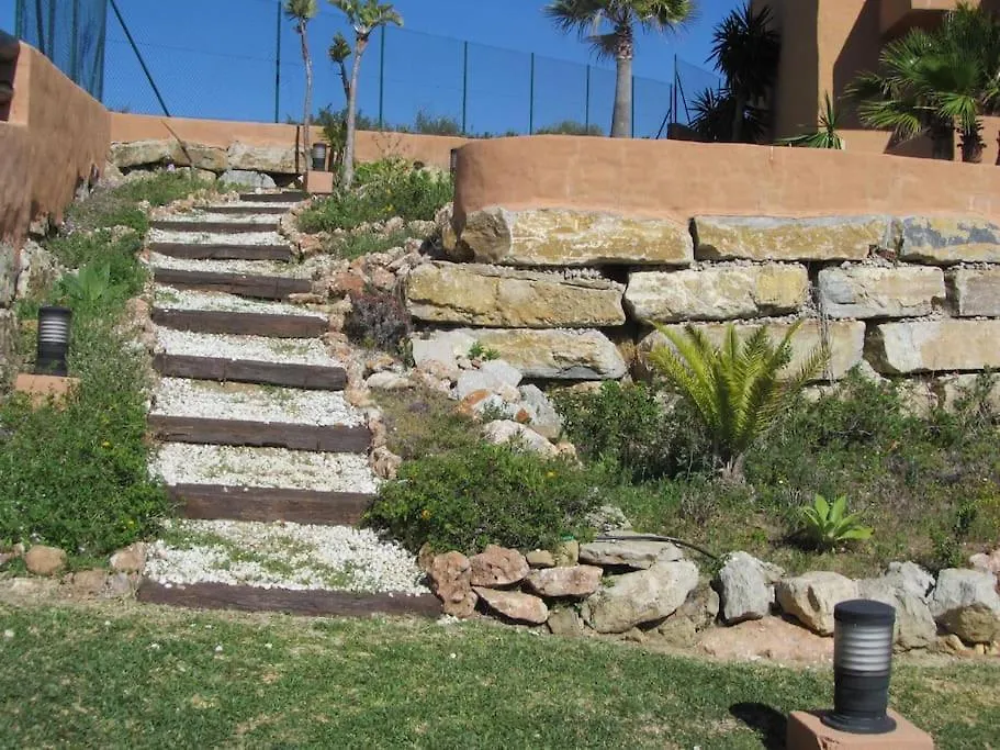 3 Bedroom Apartment, Duquesa, Spain San Luis de Sabinillas