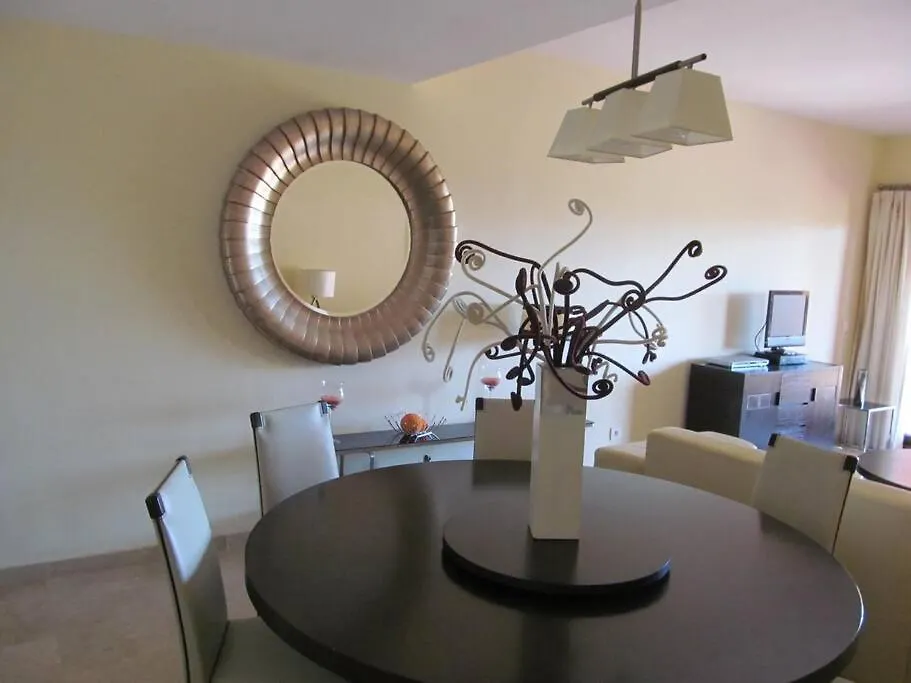 Apartment 3 Bedroom Apartment, Duquesa, Spain San Luis de Sabinillas