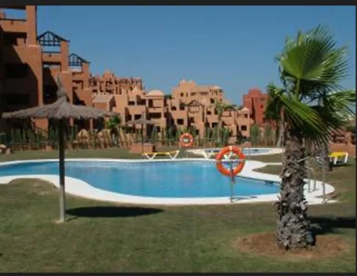 3 Bedroom Apartment, Duquesa, Spain San Luis de Sabinillas