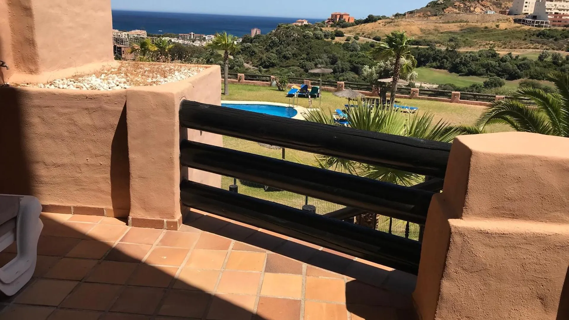 Lägenhet 3 Bedroom Apartment, Duquesa, Spain San Luis de Sabinillas