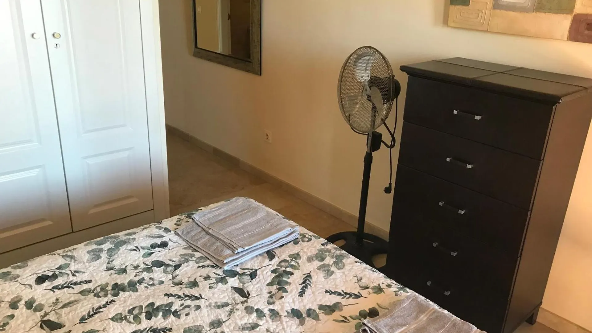 3 Bedroom Apartment, Duquesa, Spain San Luis de Sabinillas Spain