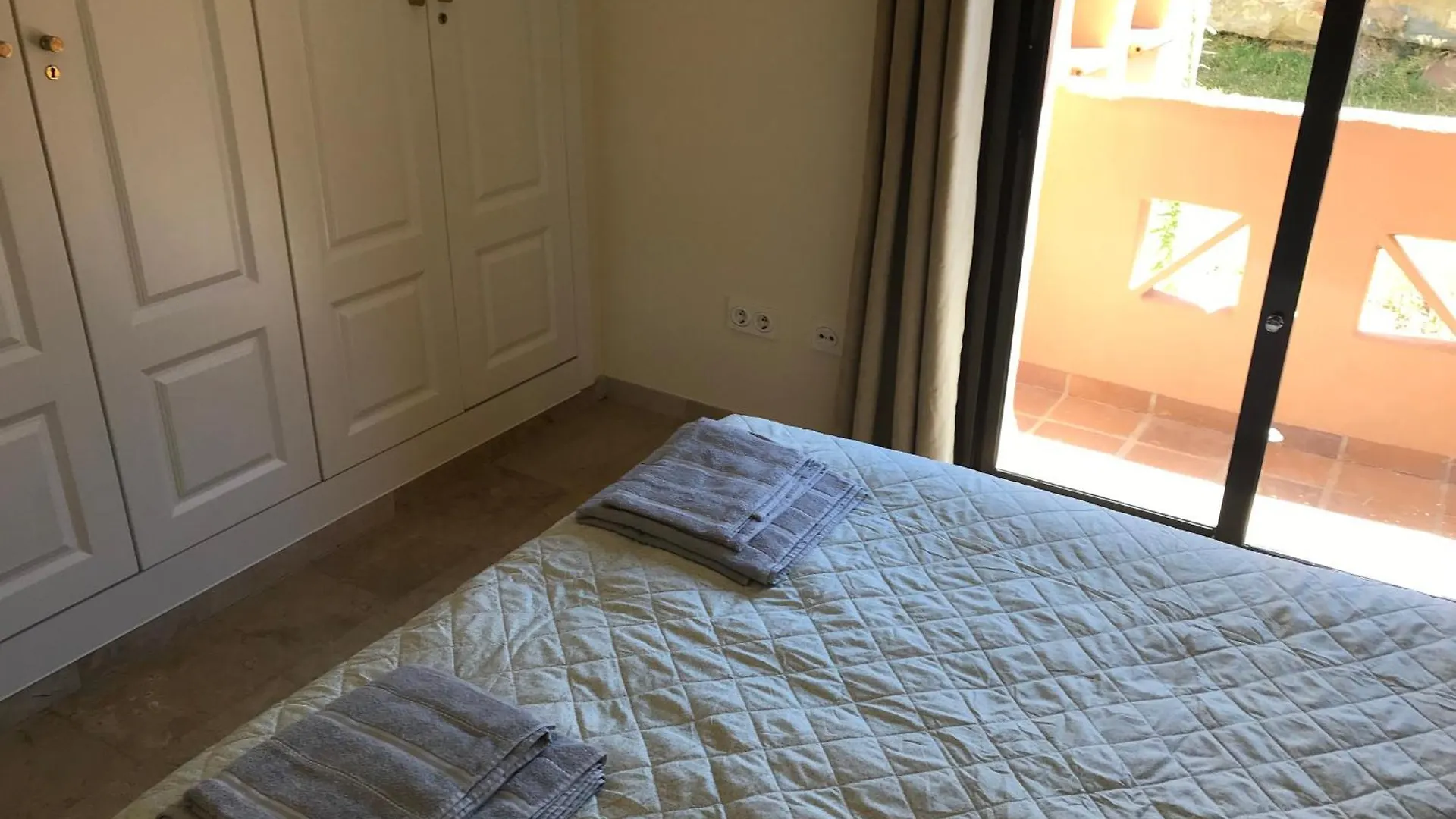 3 Bedroom Apartment, Duquesa, Spain San Luis de Sabinillas 0*,  Spain