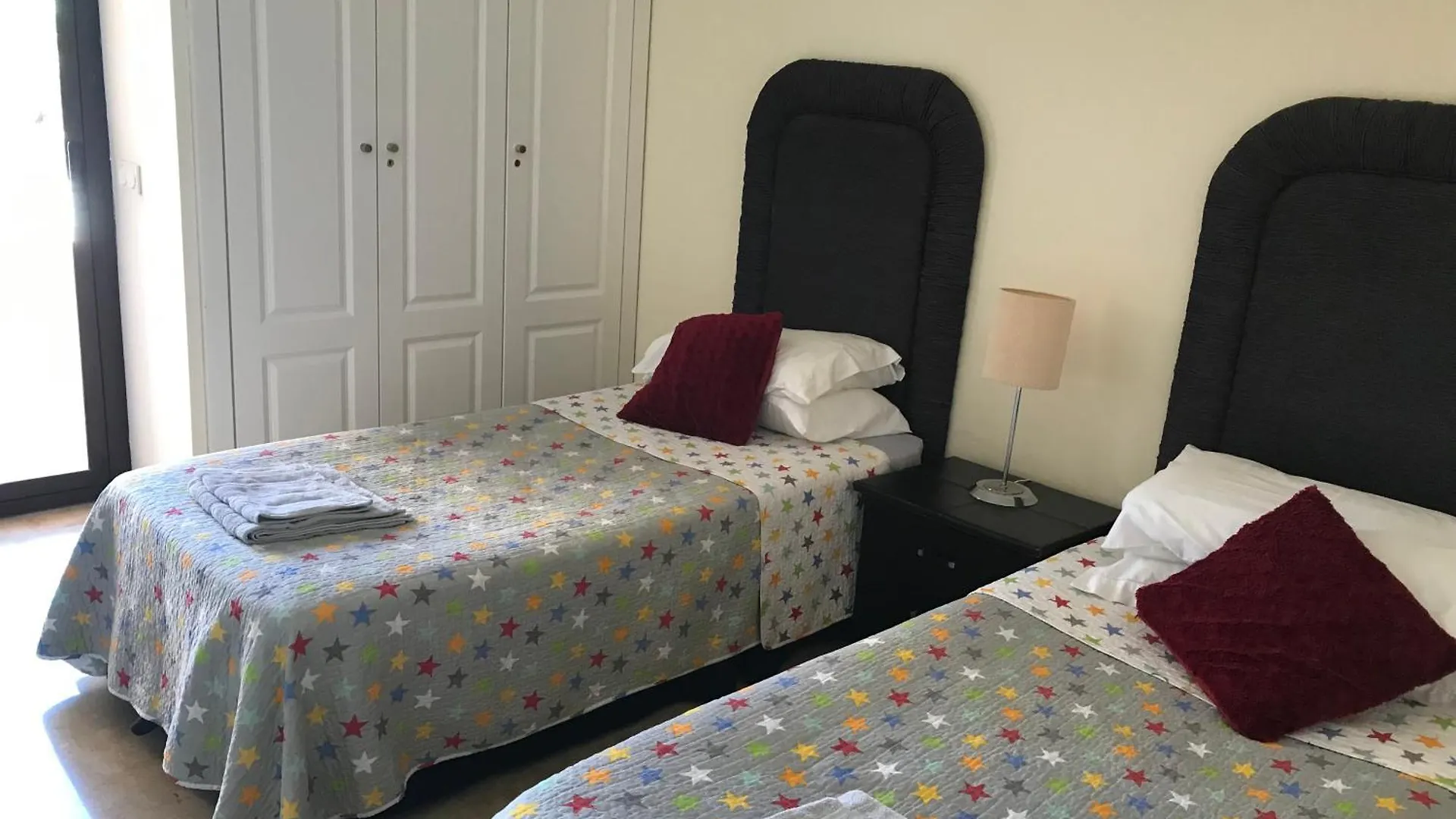Lägenhet 3 Bedroom Apartment, Duquesa, Spain San Luis de Sabinillas Spanien