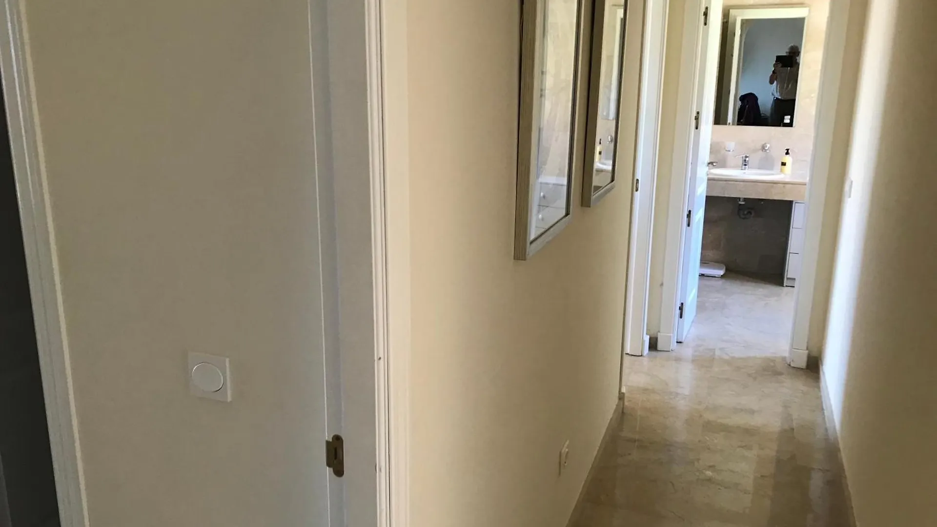 Lägenhet 3 Bedroom Apartment, Duquesa, Spain San Luis de Sabinillas Spanien