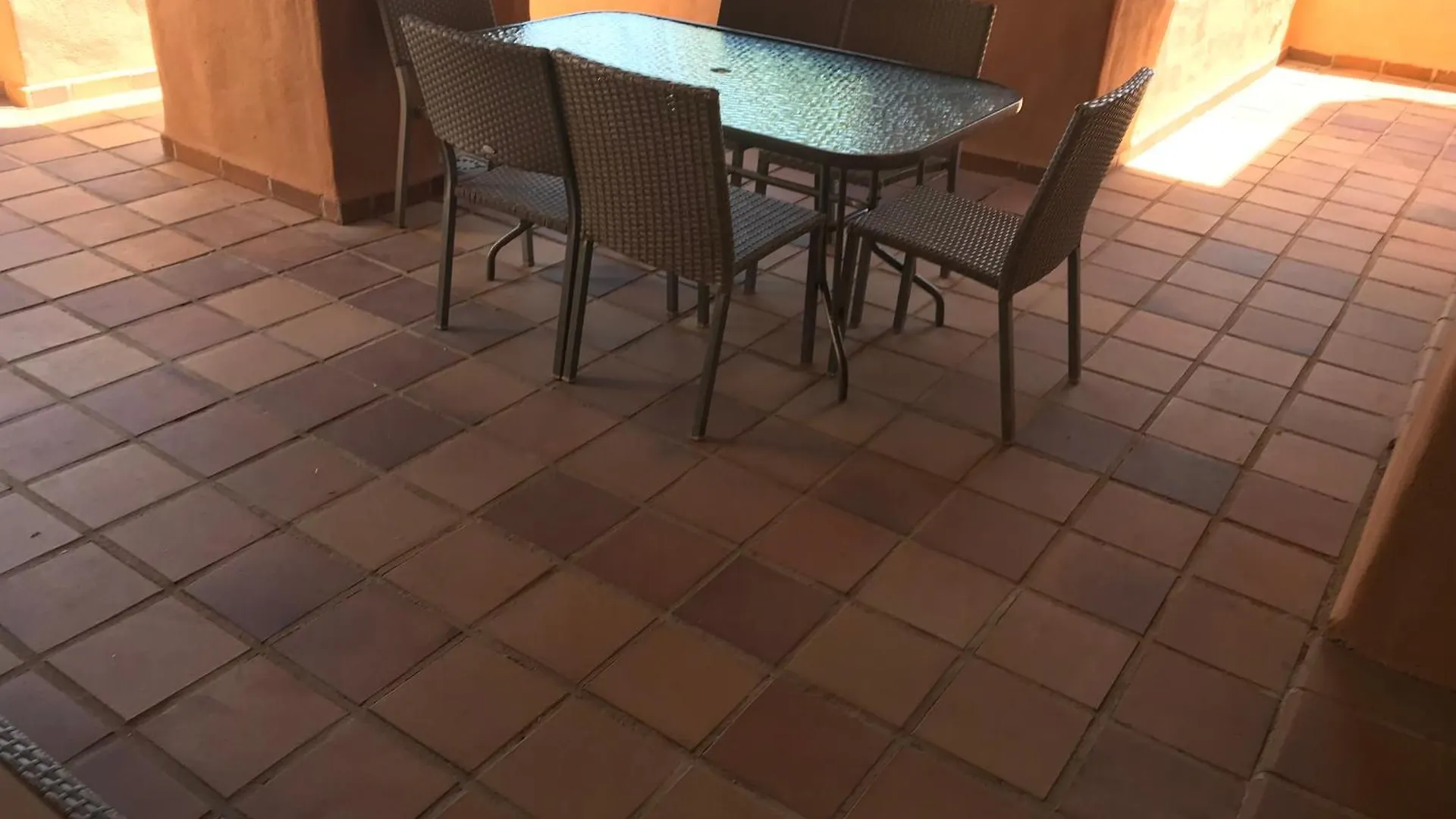 3 Bedroom Apartment, Duquesa, Spain San Luis de Sabinillas 0*,  Spain
