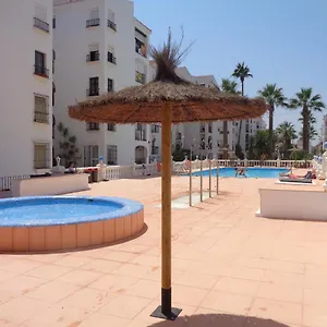 Punta Almina 100 M From T H E Sea San Luis de Sabinillas