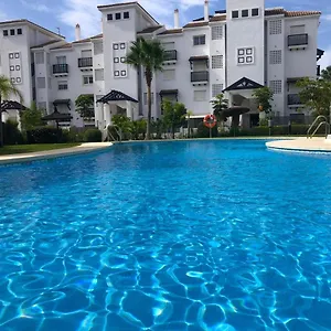 Residencial Duquesa San Luis de Sabinillas