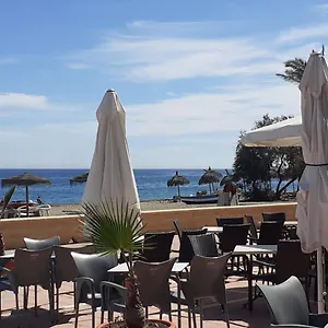 Centro Playa De Sabinillas Manilva San Luis de Sabinillas