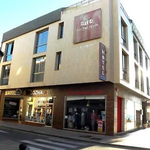 Don Agustin San Luis de Sabinillas